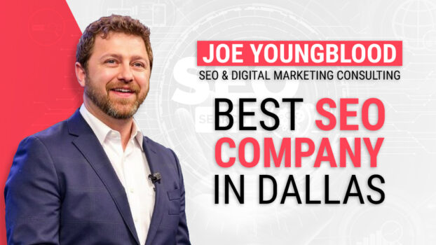 joe youngblood seo & digital marketing consulting best seo company in dallas, tx